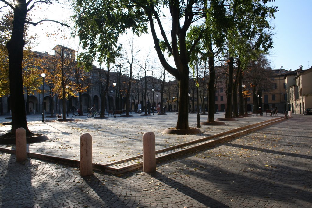 piazza fontanesi